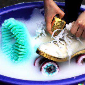 Make Your Roller Skates Sparkle: Discover How to Clean Your Roller Skates Now! 3 how to clean your roller skates