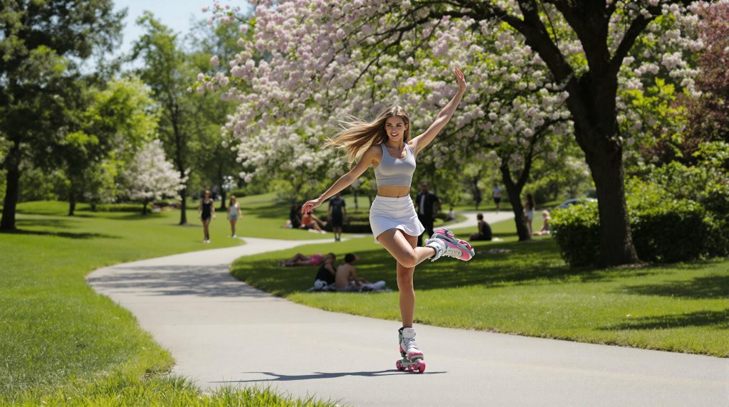 best roller skates for women