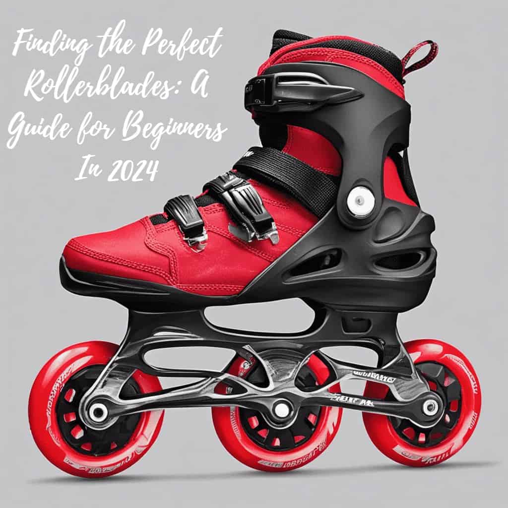 finding the perfect rollerblades