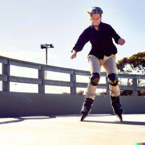 roller skate beginner (FILEminimizer) roller skate beginner