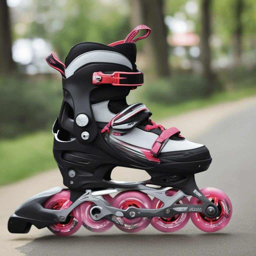 rollerblade for beginners