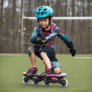 The Ultimate Guide to Buying Your First Pair of Rollerblades 10 beginner rollerblader
