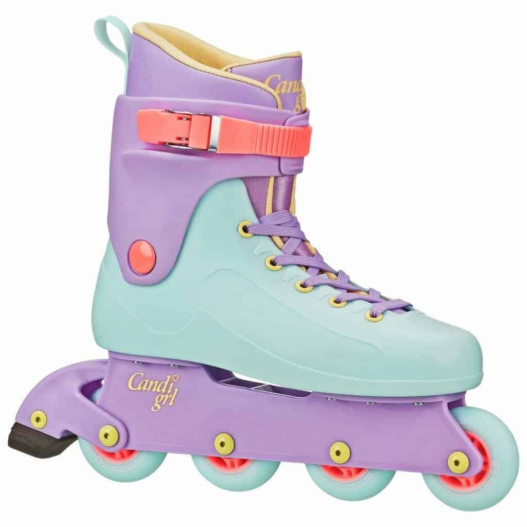 roller derby elite candi girl