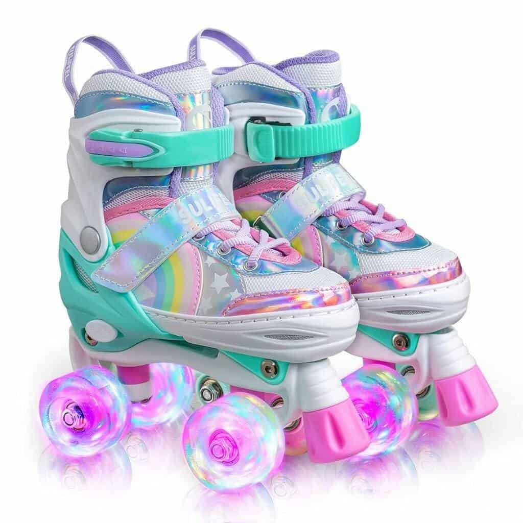 childrens roller skates