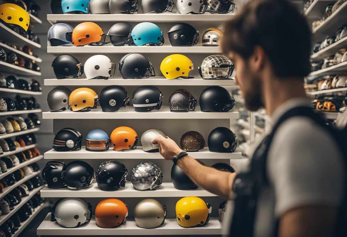 How to Choose a Skating Helmet: A Friendly Guide 1 how to choose a skating helmet