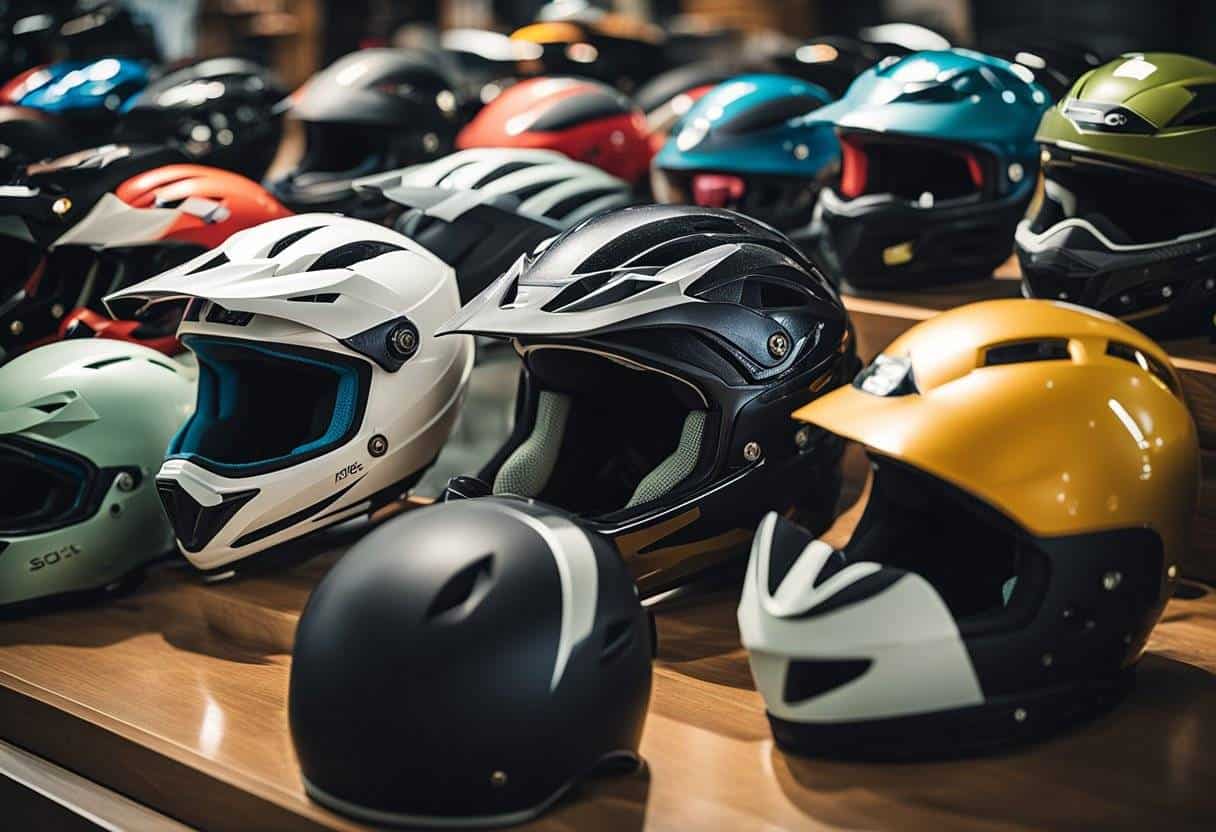 How to Choose a Skating Helmet: A Friendly Guide 7 image 2