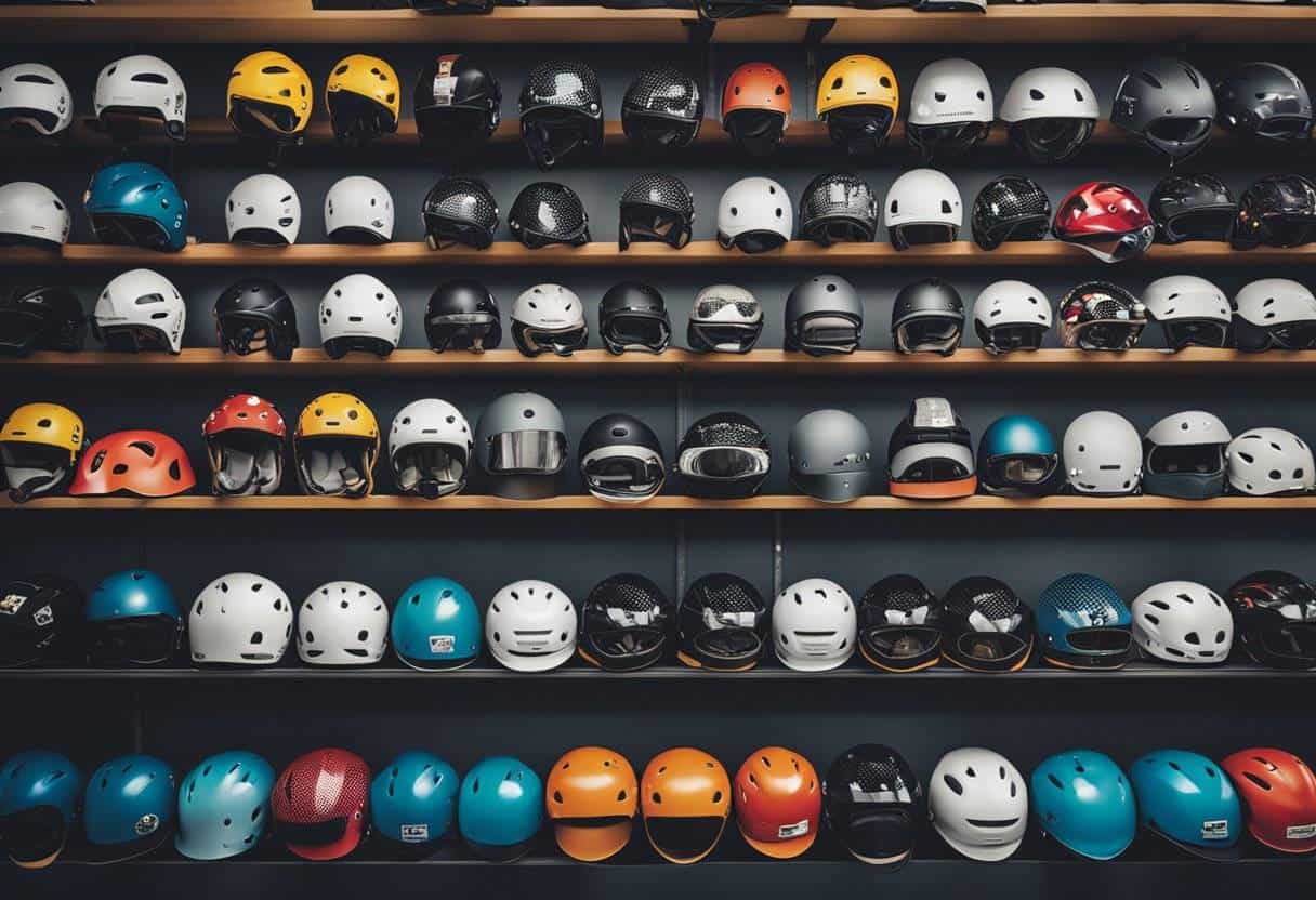 How to Choose a Skating Helmet: A Friendly Guide 5 image 3