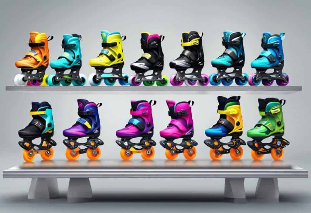 top 10 roller blades