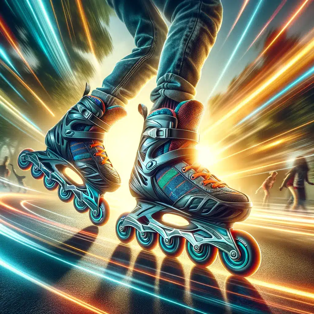 RunRRIn Boys Adjustable Inline Skates Review